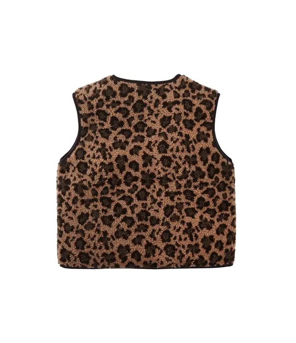 Z8 Z8 Kids W25 - Mellody - Amber brown/AOP