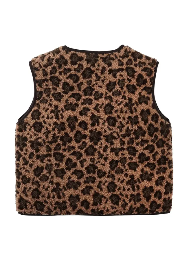 Z8 Kids W25 - Mellody - Amber brown/AOP