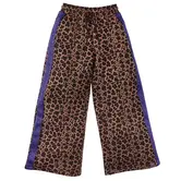 Z8 Kids W25 - Ameera - Amber brown / AOP