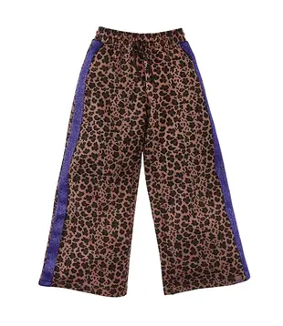 Z8 Kids W25 - Ameera - Amber brown / AOP