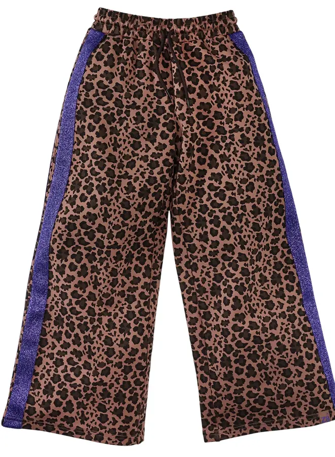 Z8 Kids W25 - Ameera - Amber brown / AOP