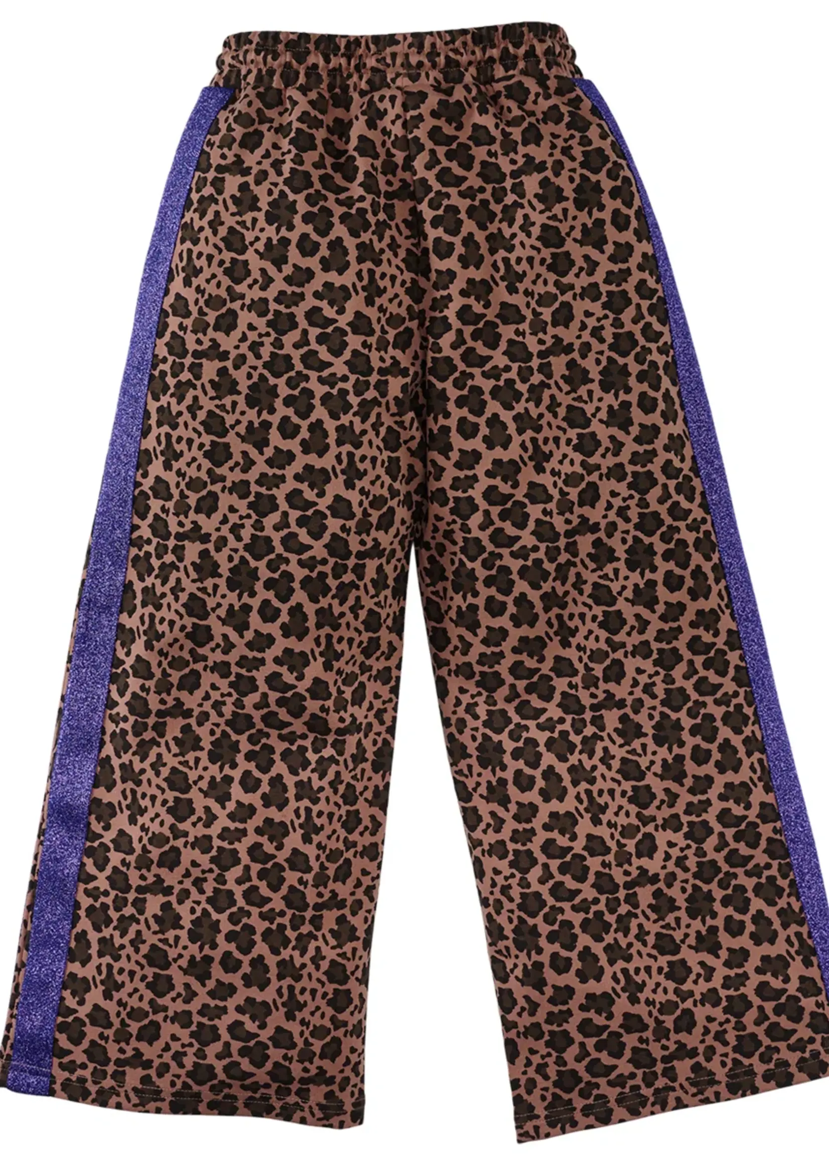 Z8 Z8 Kids W25 - Ameera - Amber brown / AOP