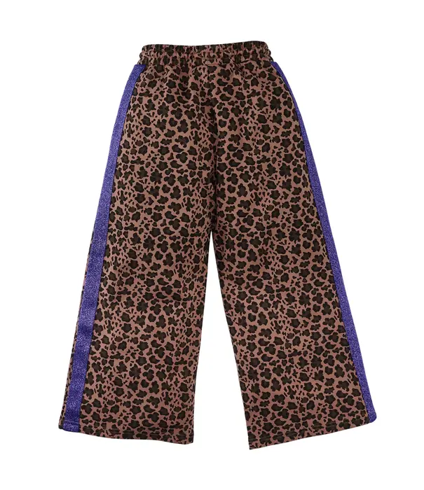 Z8 Z8 Kids W25 - Ameera - Amber brown / AOP