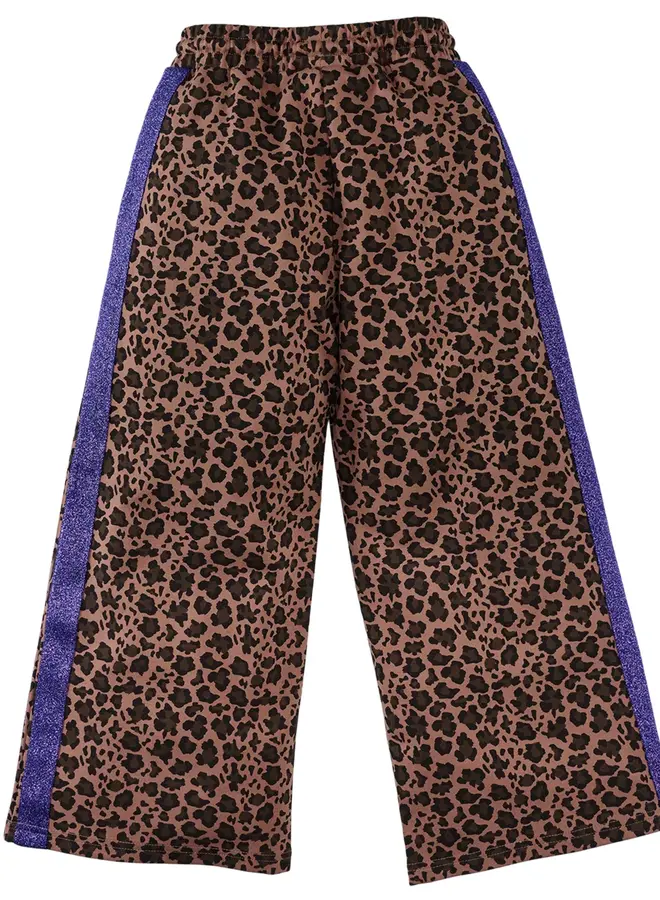 Z8 Kids W25 - Ameera - Amber brown / AOP