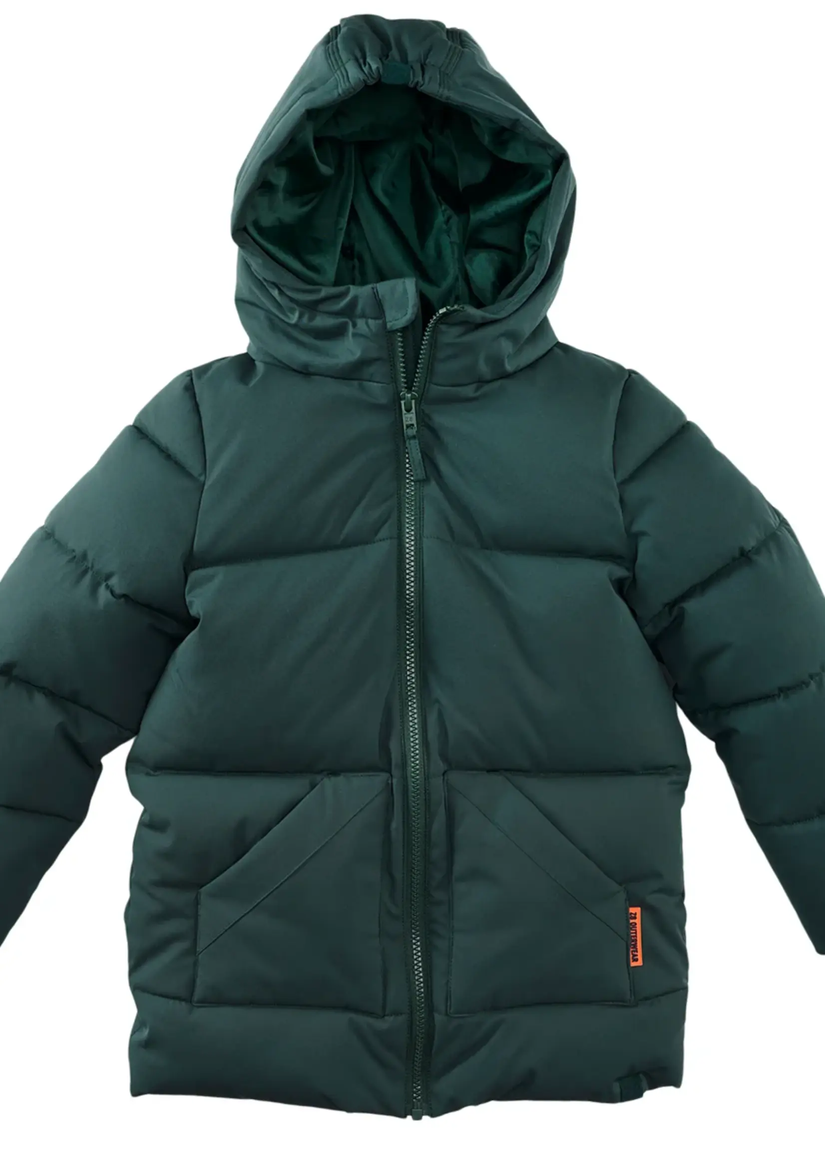 Z8 Z8 Kids W25 - Ewald - Whispering woods