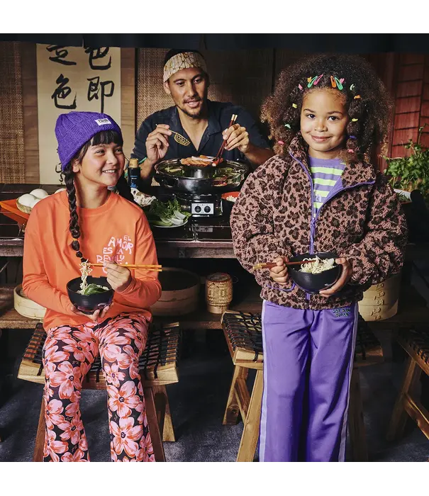 Z8 Z8 Kids W25 - Caelin - Tropical disco