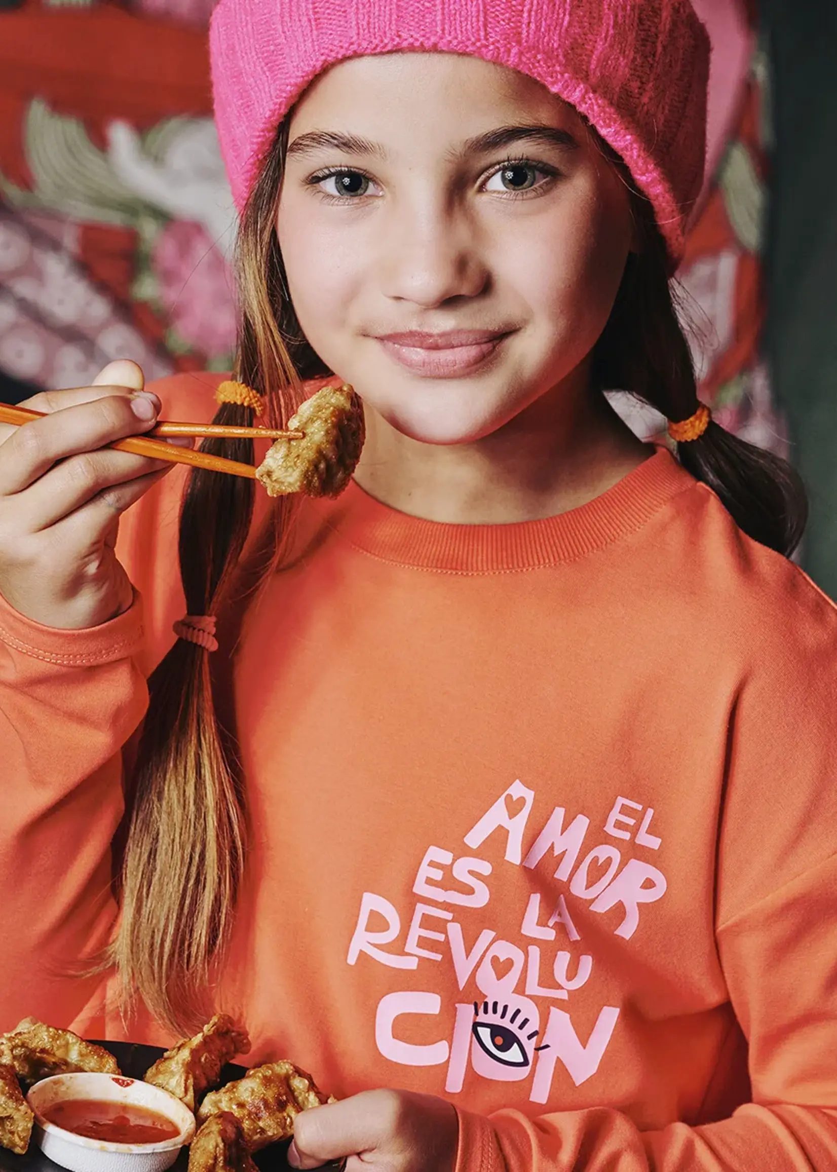 Z8 Z8 Kids W25 - Caelin - Tropical disco