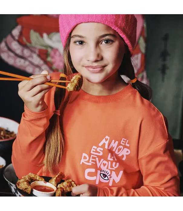 Z8 Z8 Kids W25 - Caelin - Tropical disco