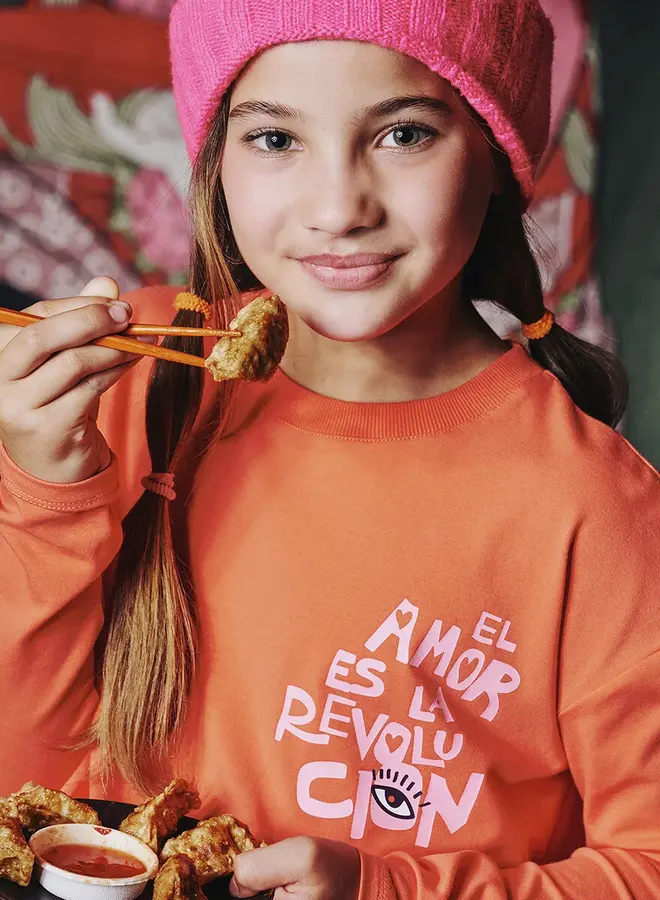 Z8 Kids W25 - Caelin - Tropical disco