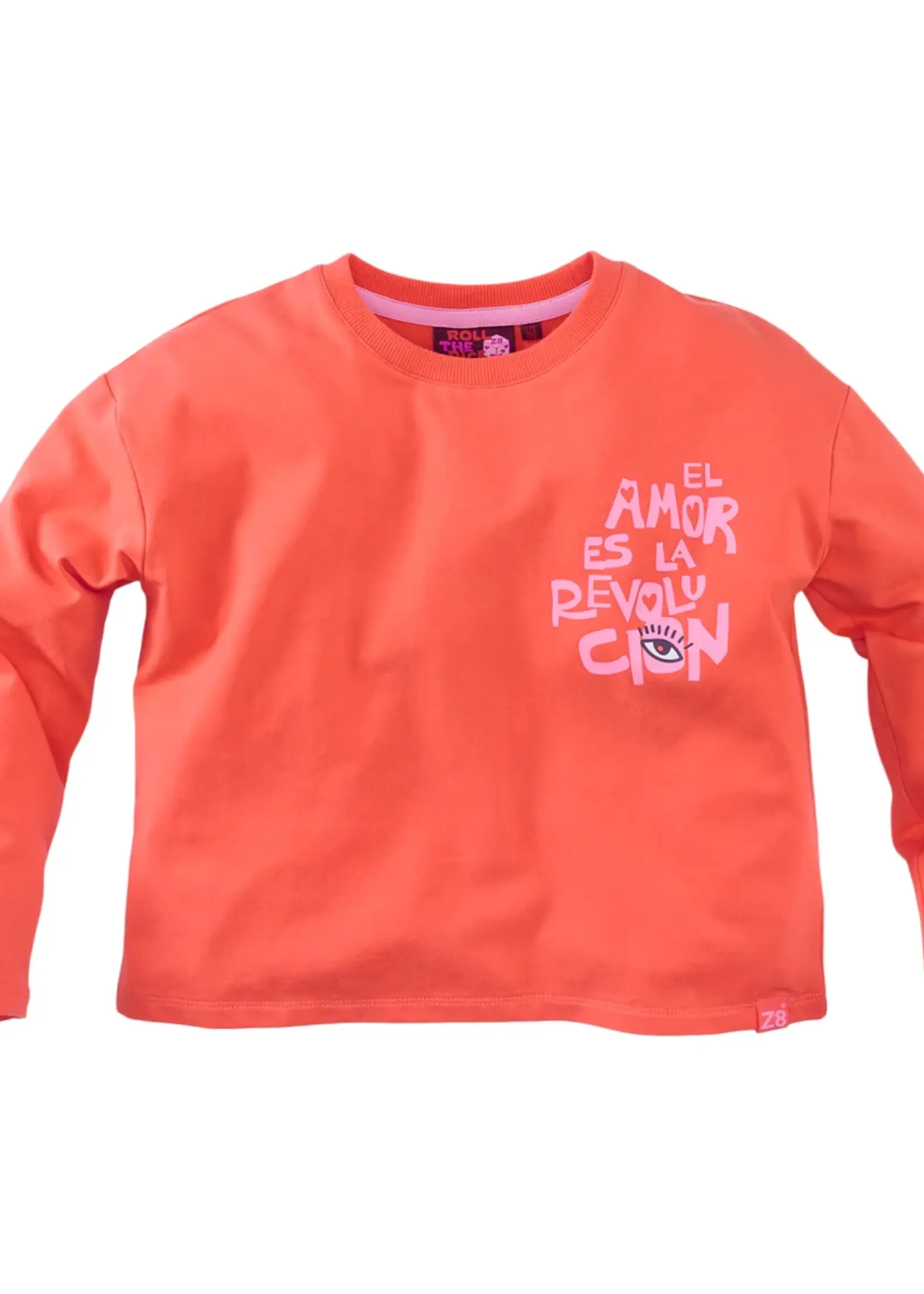 Z8 Z8 Kids W25 - Caelin - Tropical disco