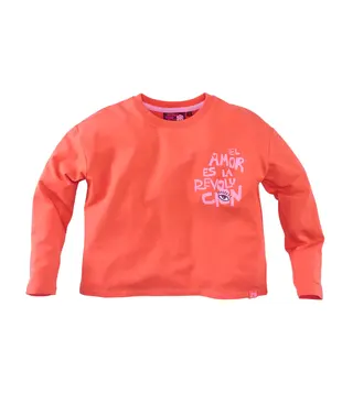 Z8 Kids W25 - Caelin - Tropical disco