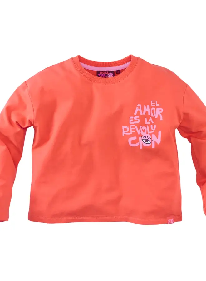 Z8 Kids W25 - Caelin - Tropical disco