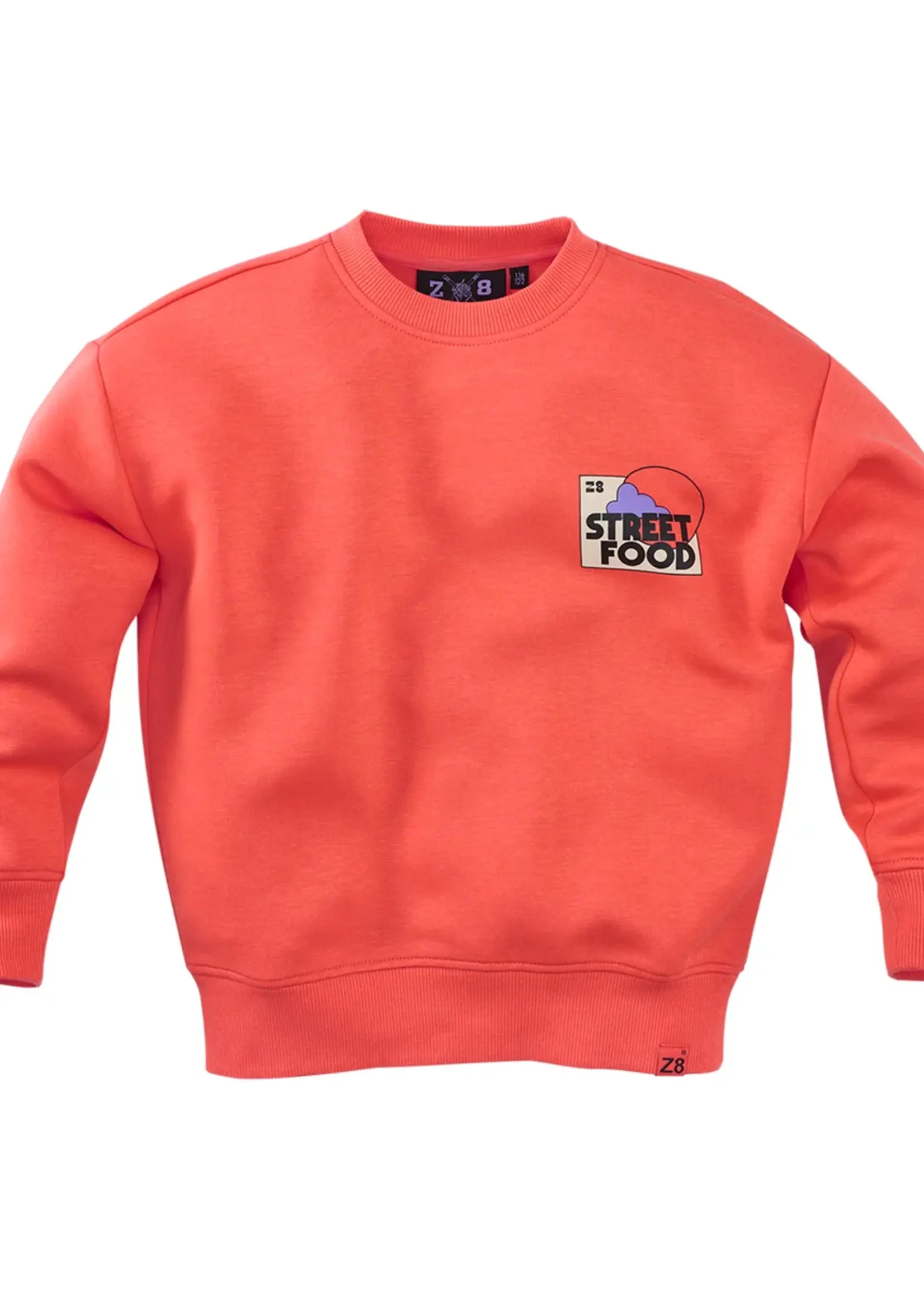 Z8 Z8 Kids W25 - Tyce - Tropical coral