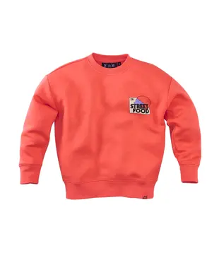 Z8 Kids W25 - Tyce - Tropical coral