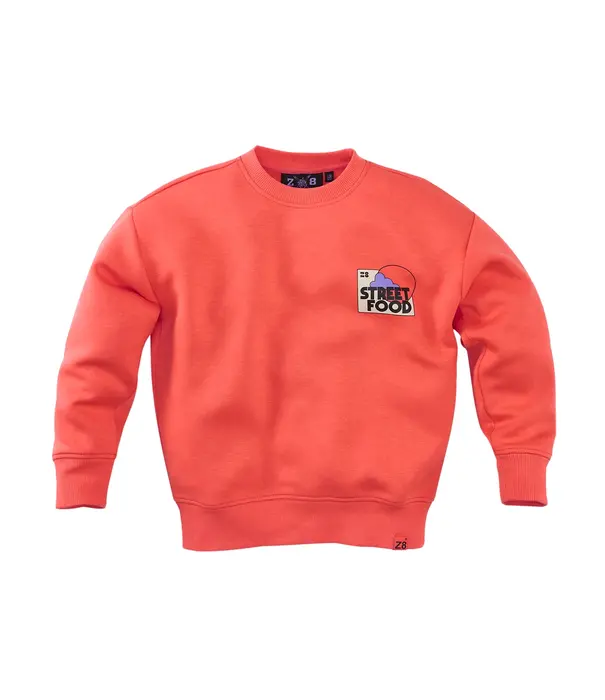 Z8 Z8 Kids W25 - Tyce - Tropical coral