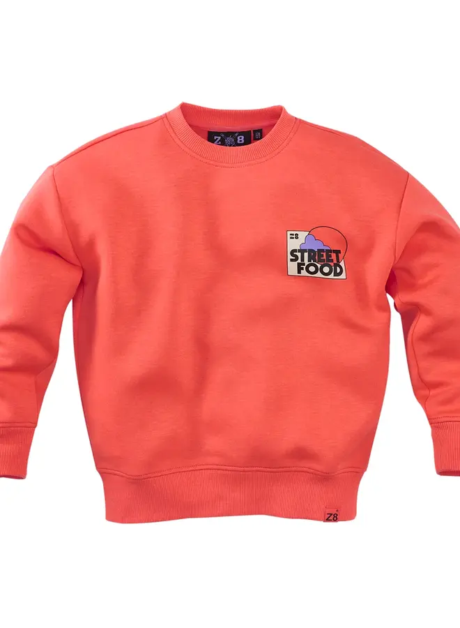 Z8 Kids W25 - Tyce - Tropical coral