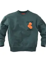 Z8 Z8 Kids W25 - Luka - Seaform shadow