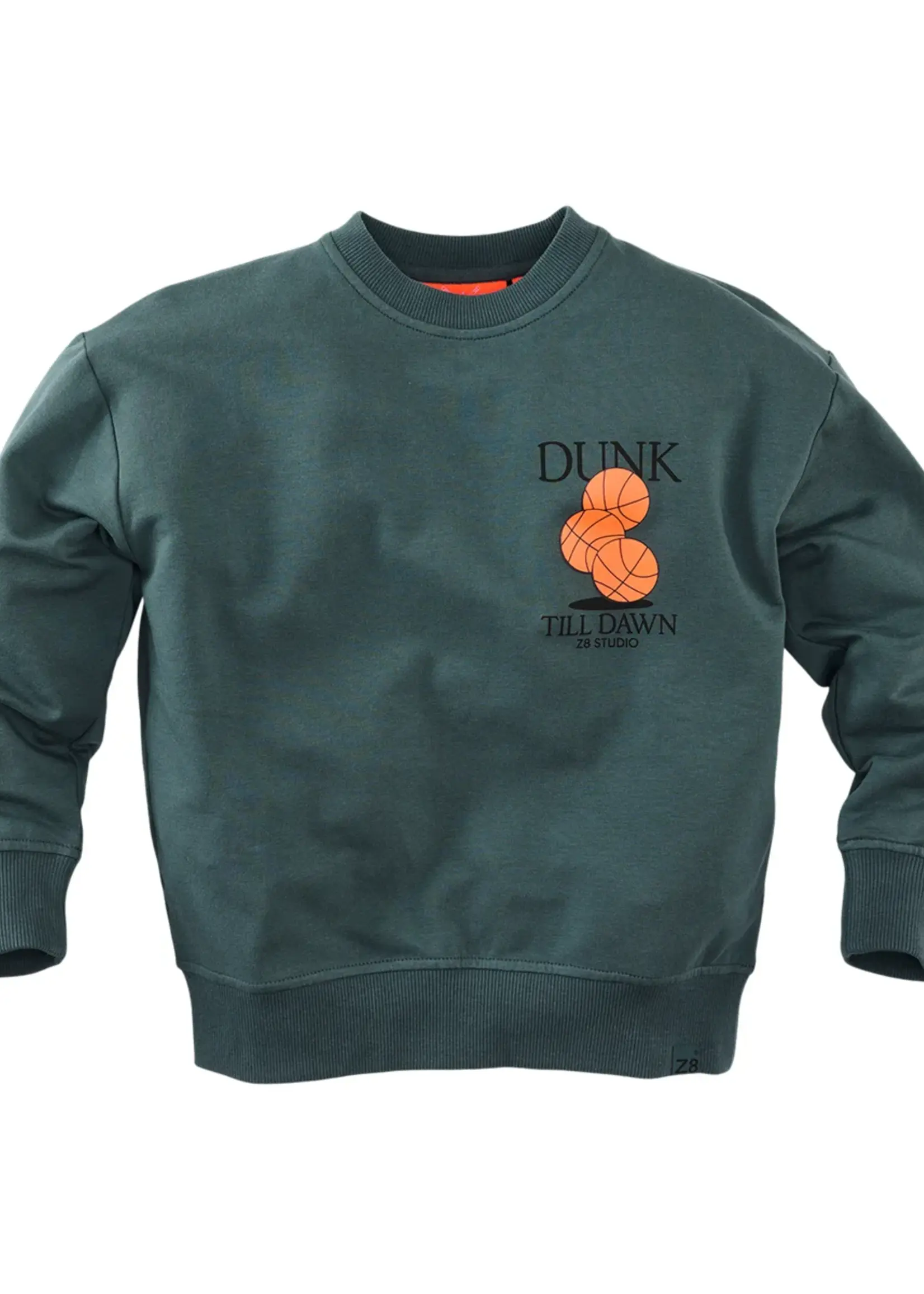 Z8 Z8 Kids W25 - Luka - Seaform shadow