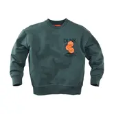 Z8 Kids W25 - Luka - Seaform shadow