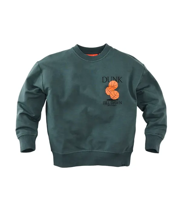 Z8 Z8 Kids W25 - Luka - Seaform shadow