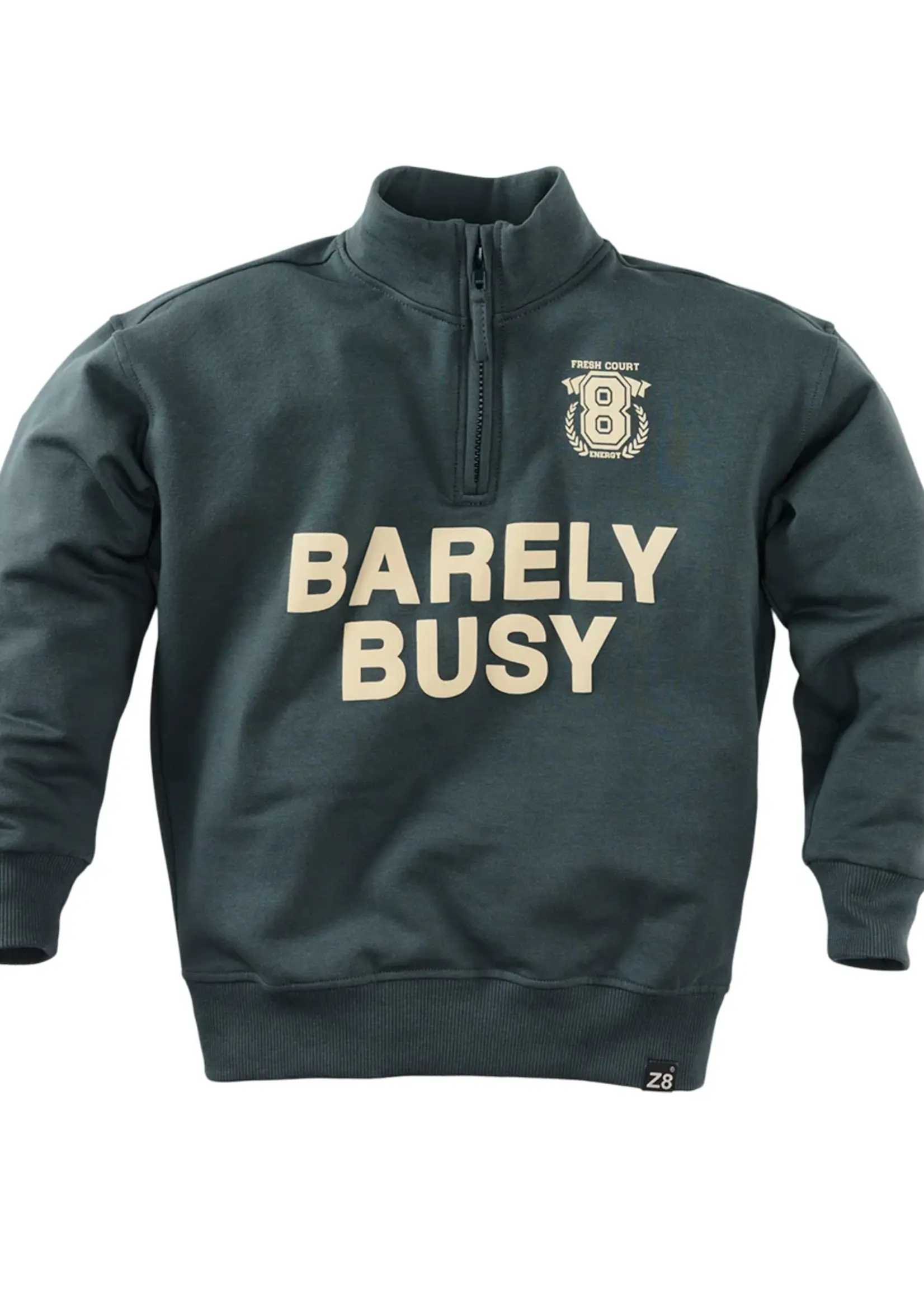 Z8 Z8 Kids W25 - Rufus - Seafoam shadow