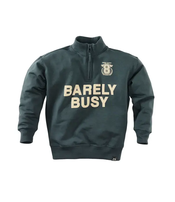 Z8 Z8 Kids W25 - Rufus - Seafoam shadow