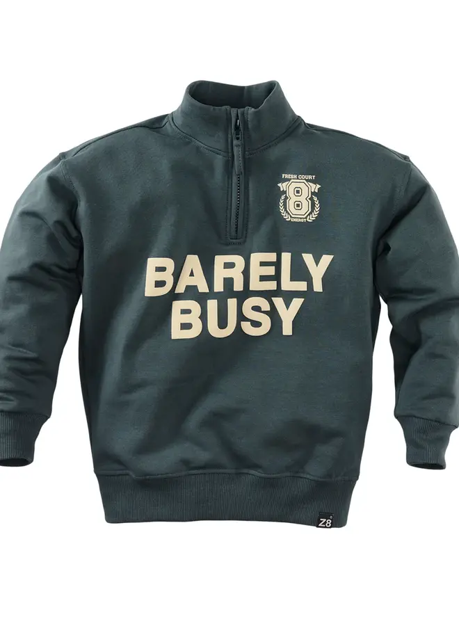 Z8 Kids W25 - Rufus - Seafoam shadow