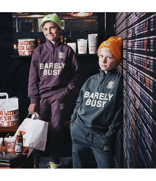 Z8 Z8 Kids W25 - Rufus - Seafoam shadow