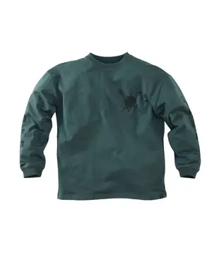 Z8 Kids W25 - Vonn - Seaform shadow