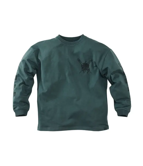 Z8 Z8 Kids W25 - Vonn - Seaform shadow