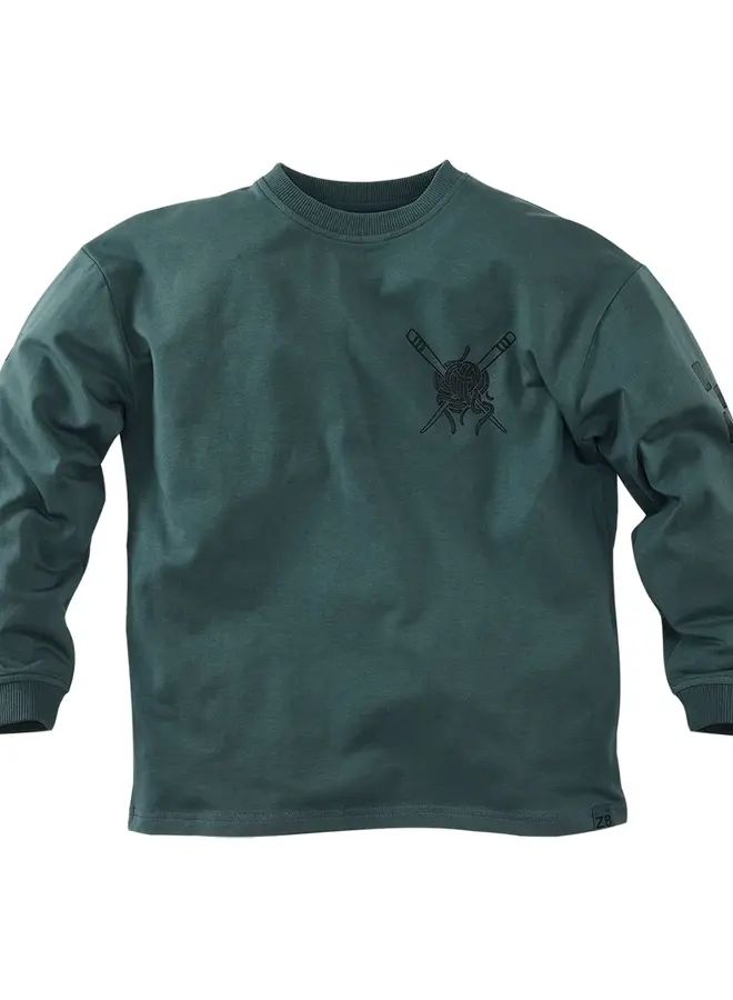 Z8 Kids W25 - Vonn - Seaform shadow