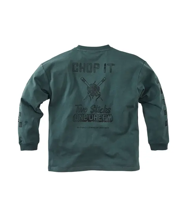 Z8 Z8 Kids W25 - Vonn - Seaform shadow