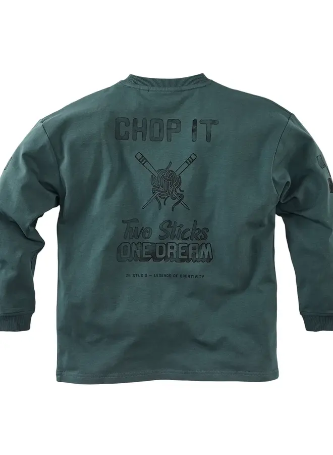 Z8 Kids W25 - Vonn - Seaform shadow