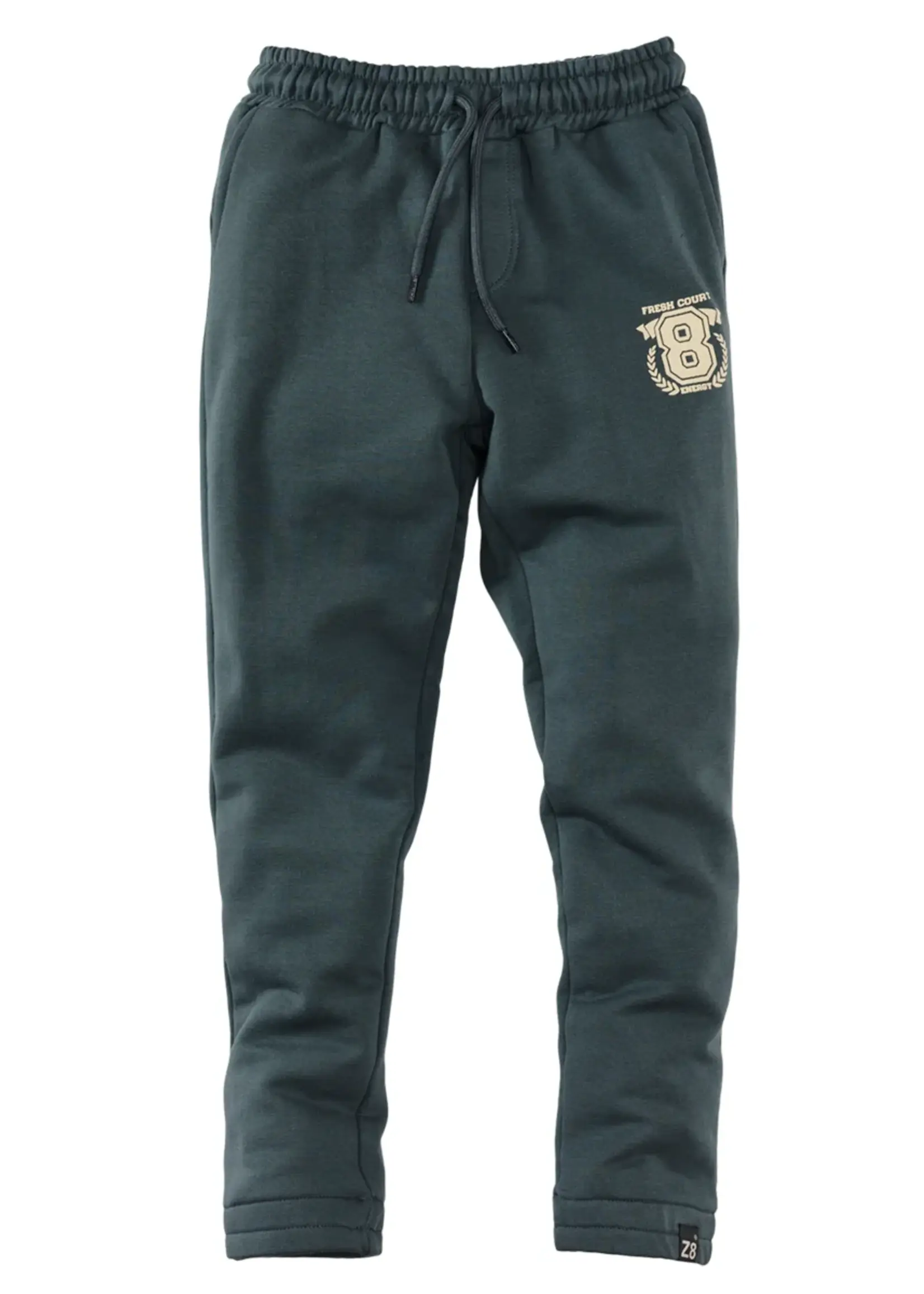 Z8 Z8 Kids W25 - Wiley - Seaform shadow