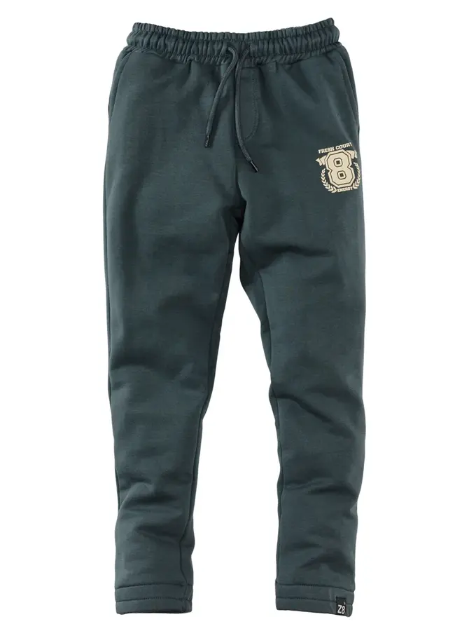 Z8 Kids W25 - Wiley - Seaform shadow