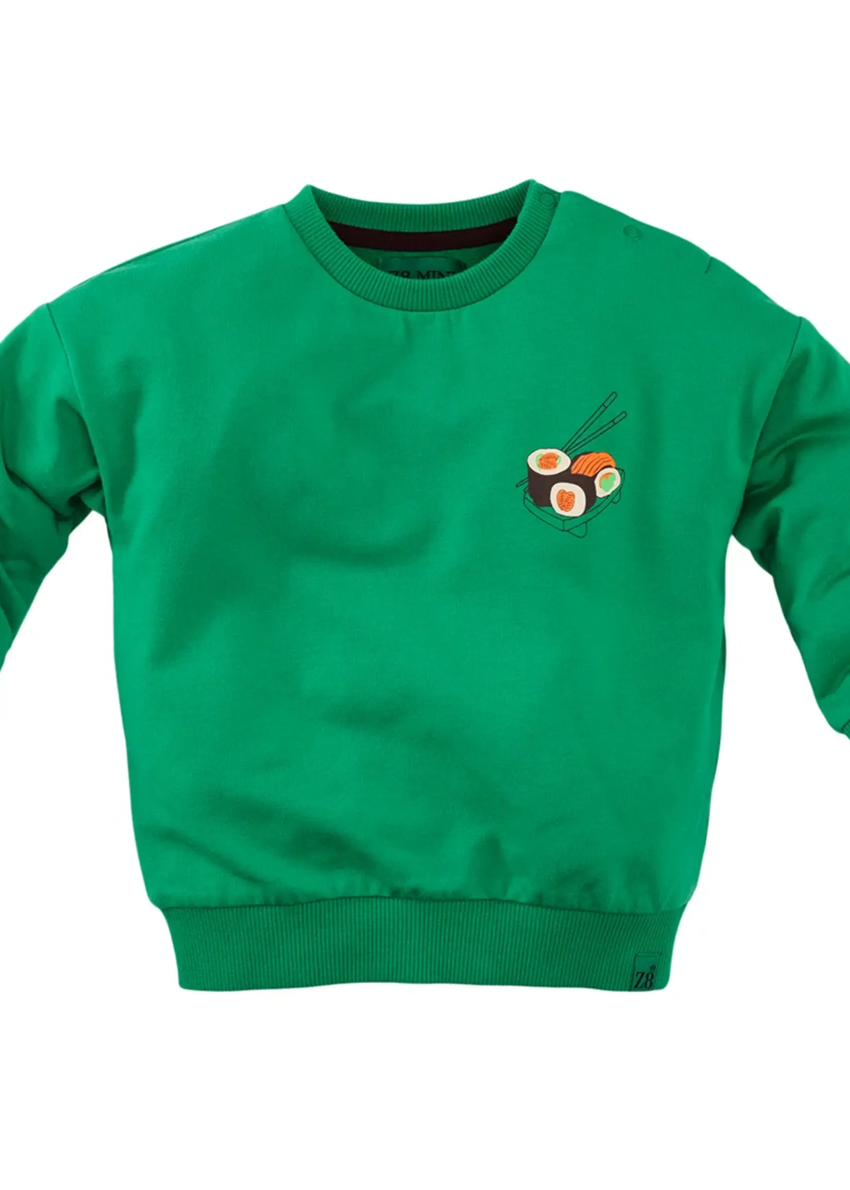 Z8 Z8 W25 Mini - Tijl