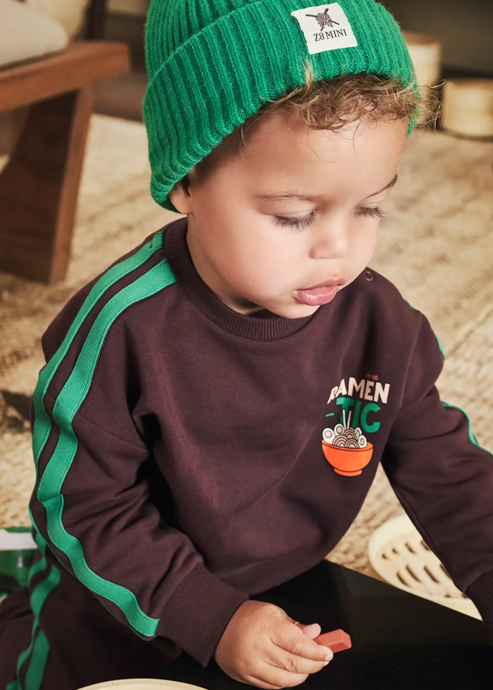 Z8 Z8 W25 Mini - Sieb