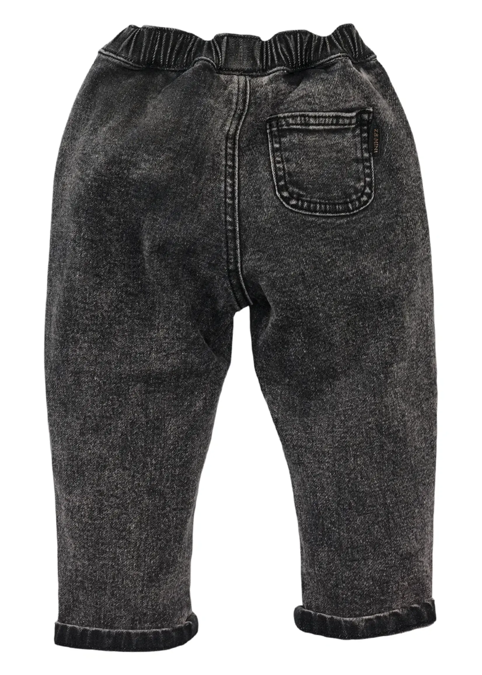 Z8 Z8 W25 Mini - Bjarn