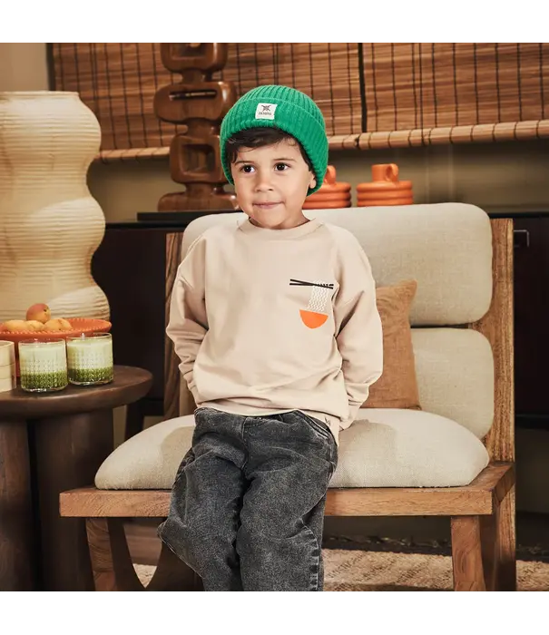 Z8 Z8 W25 Mini - Bjarn