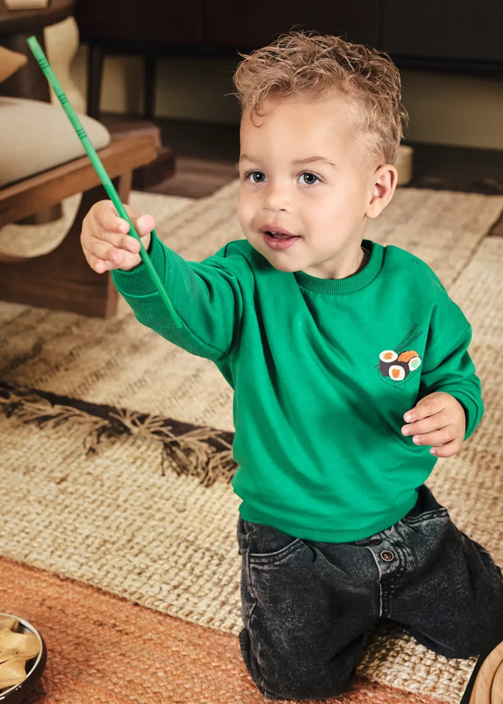 Z8 Z8 W25 Mini - Bjarn