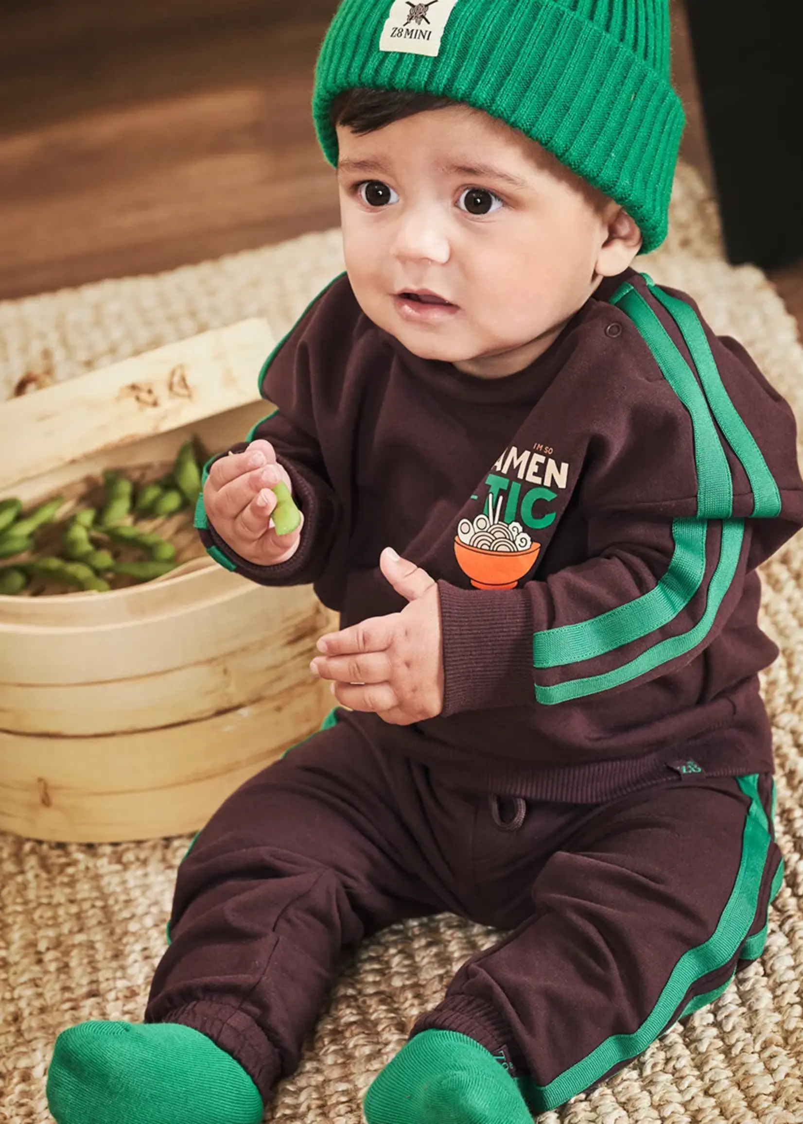 Z8 Z8 W25 Mini - Frenkie