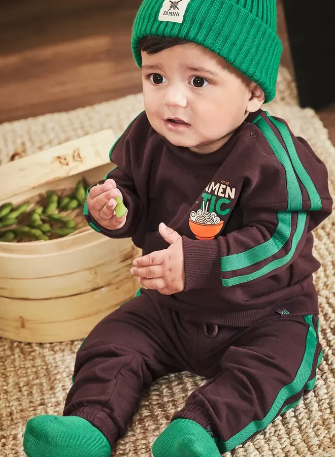 Z8 W25 Mini - Frenkie