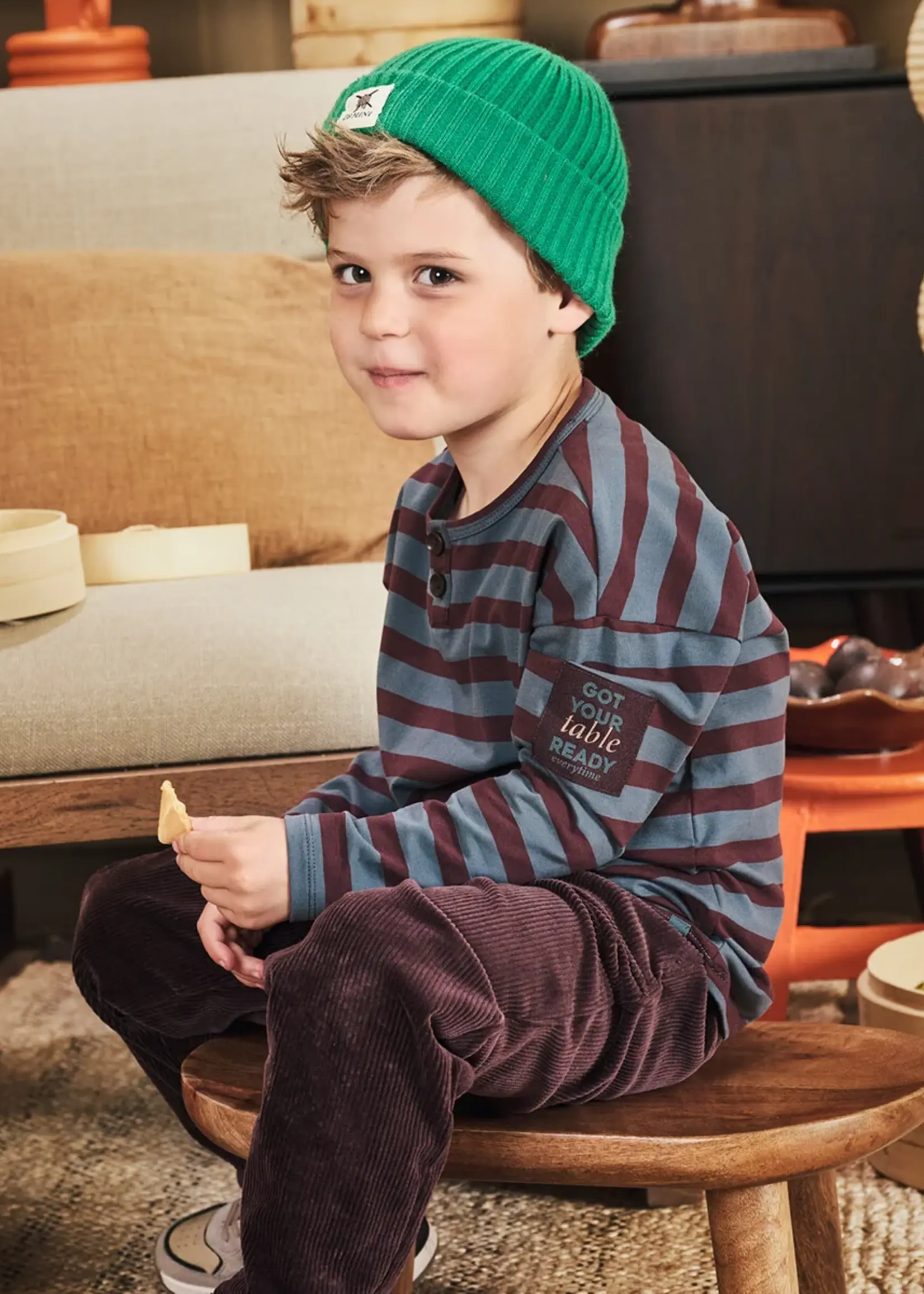 Z8 Z8 W25 Mini - Gerben