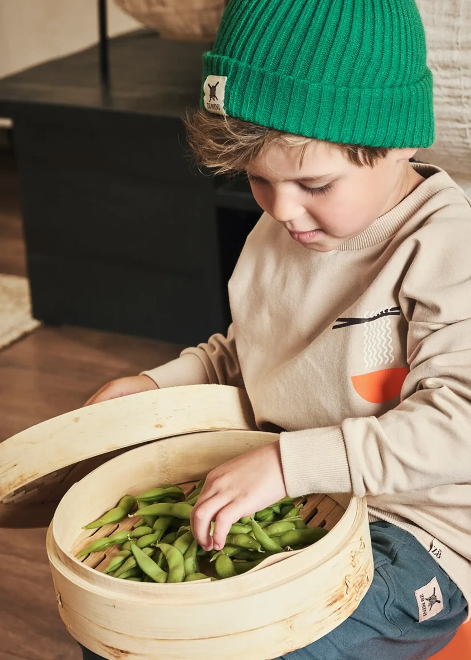 Z8 Z8 W25 Mini - Miles