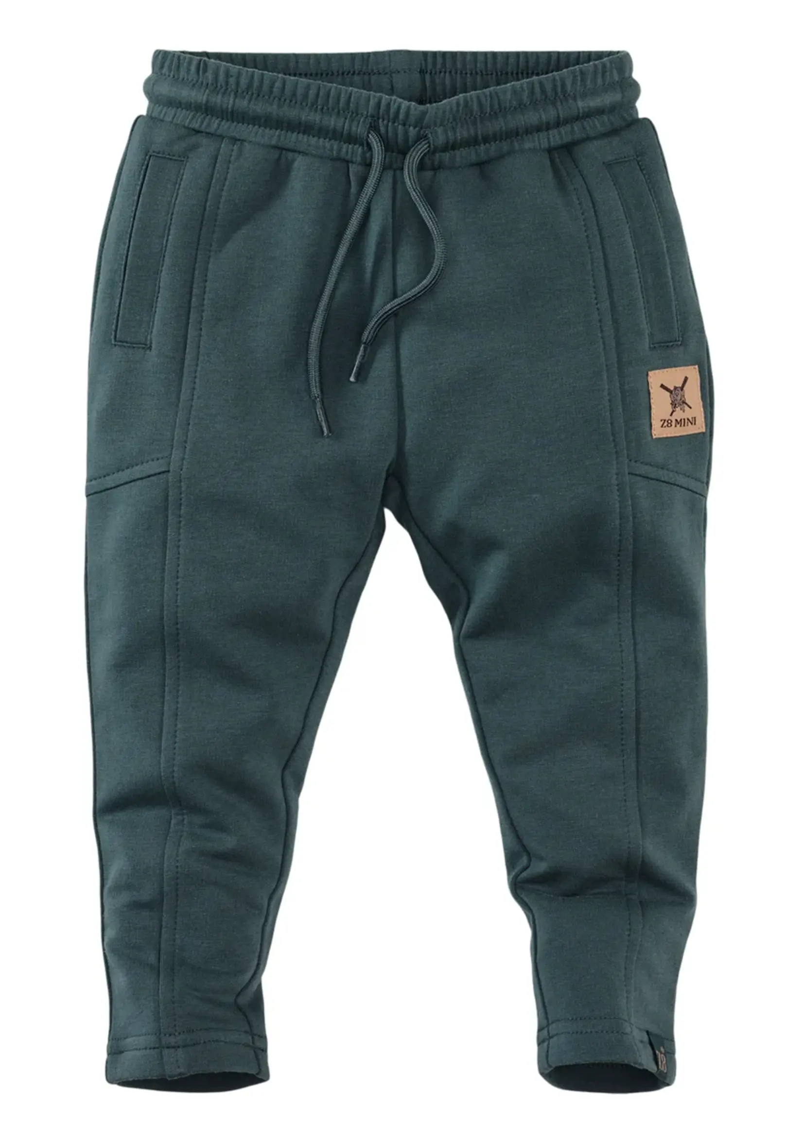 Z8 Z8 W25 Mini - Miles