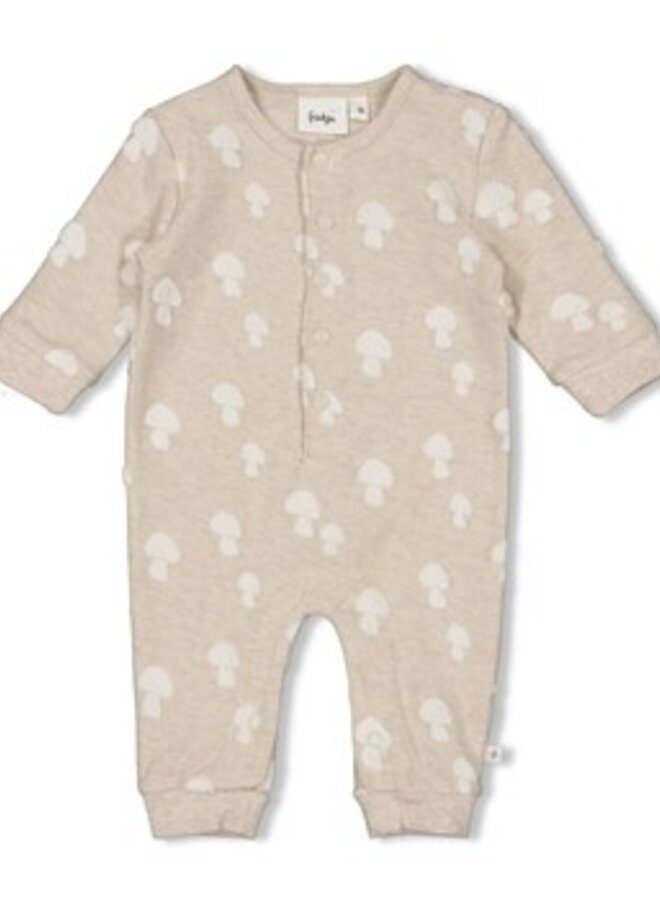 Feetje W25 - Dear Autumn - Pak AO