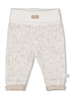 Feetje Feetje W25 - Dear Autumn - Broek AOP