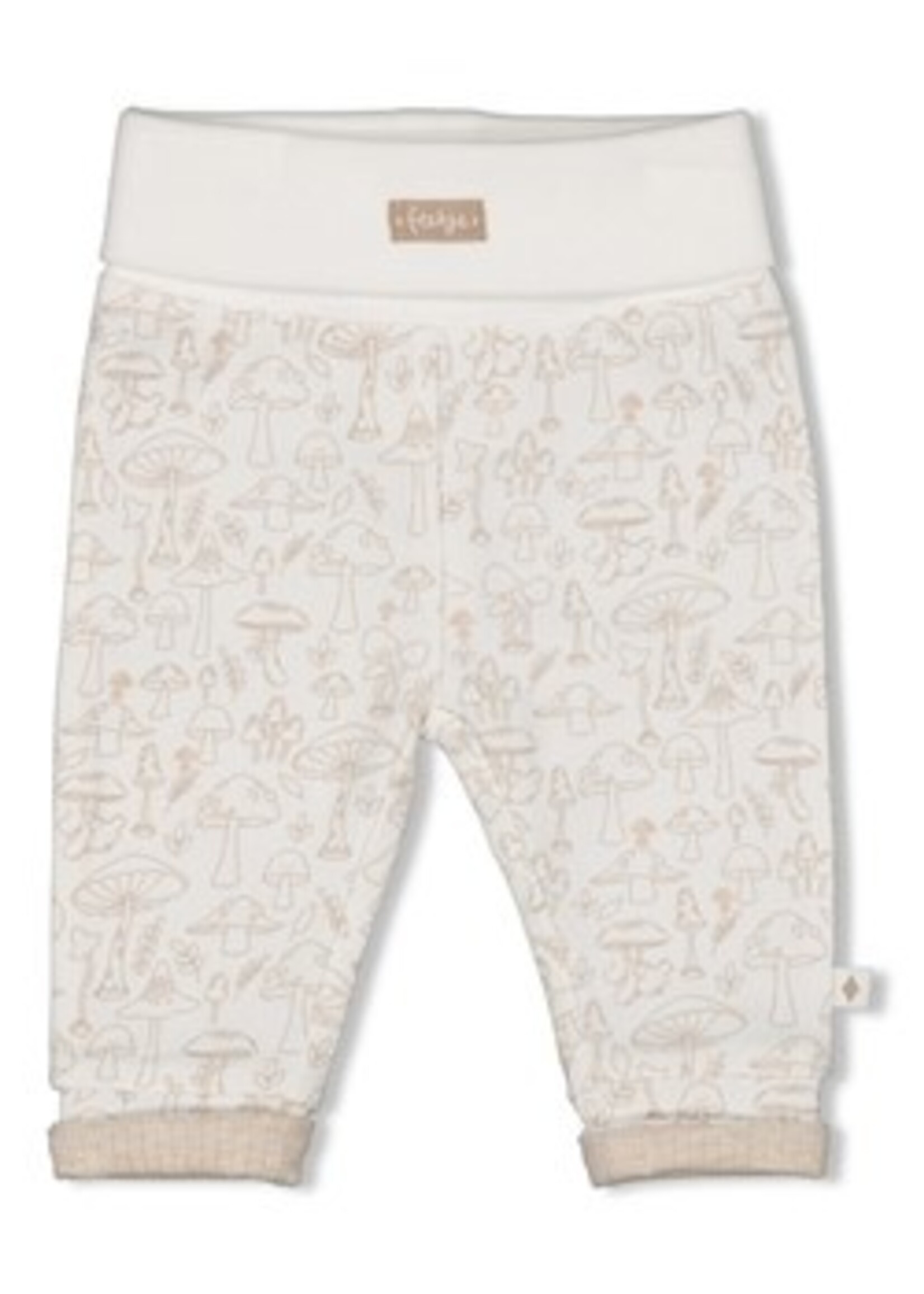 Feetje Feetje W25 - Dear Autumn - Broek AOP