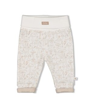 Feetje W25 - Dear Autumn - Broek AOP