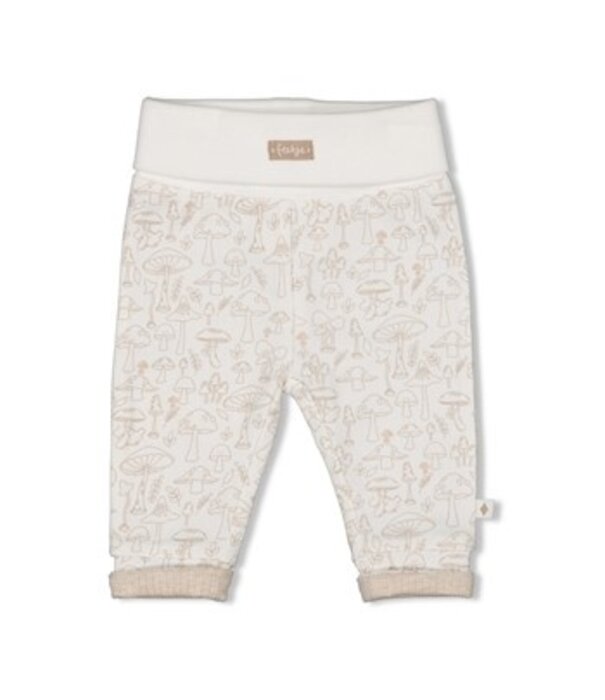 Feetje Feetje W25 - Dear Autumn - Broek AOP